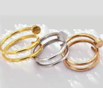 solid gold ring 18k, 18k gold jewellery